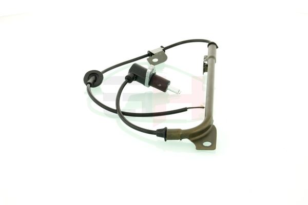 Andur, rattapöörete arv, GH GH-714412V