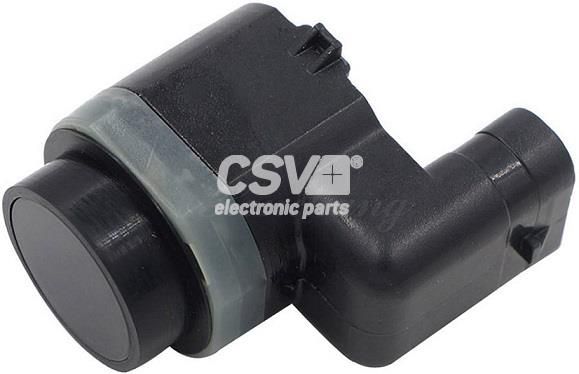 Sensor, auxiliar de aparcamiento