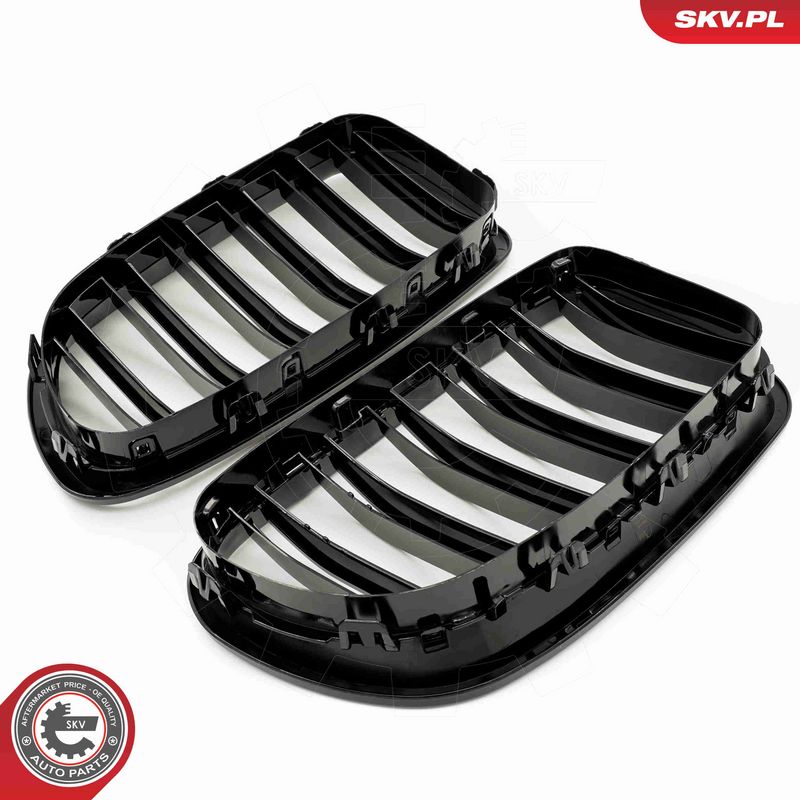 ESEN SKV 66SKV183 Radiator Grille