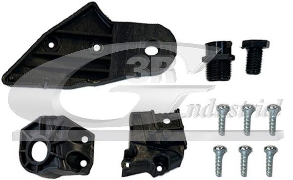 Remondikomplekt, peamised...