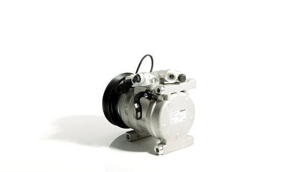 Airconditioning compressor past: HYUNDAI I10 I 1.2/1.2LPG 11.08-05.18