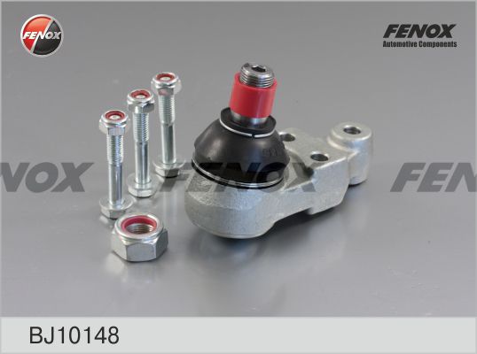 Шарнири FENOX