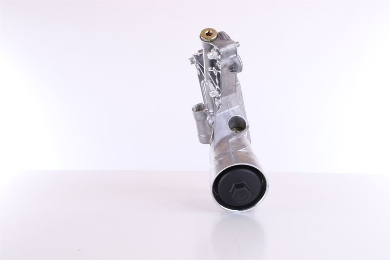 Õliradiaator, mootoriõli, NISSENS 90931