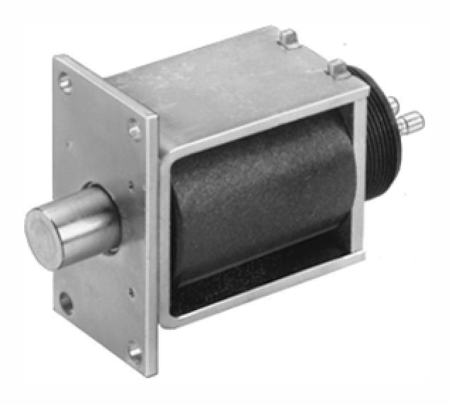 BOSCH 0330005002 Solenoid