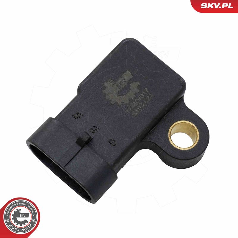 This part match OEM code: 96417830