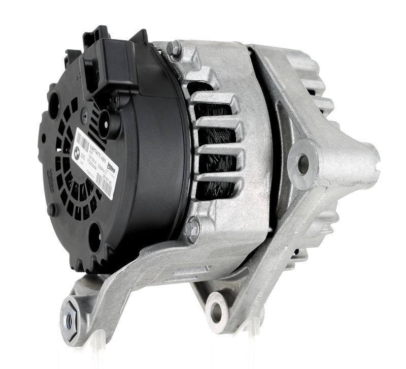 CEVAM 9207 Generatorius