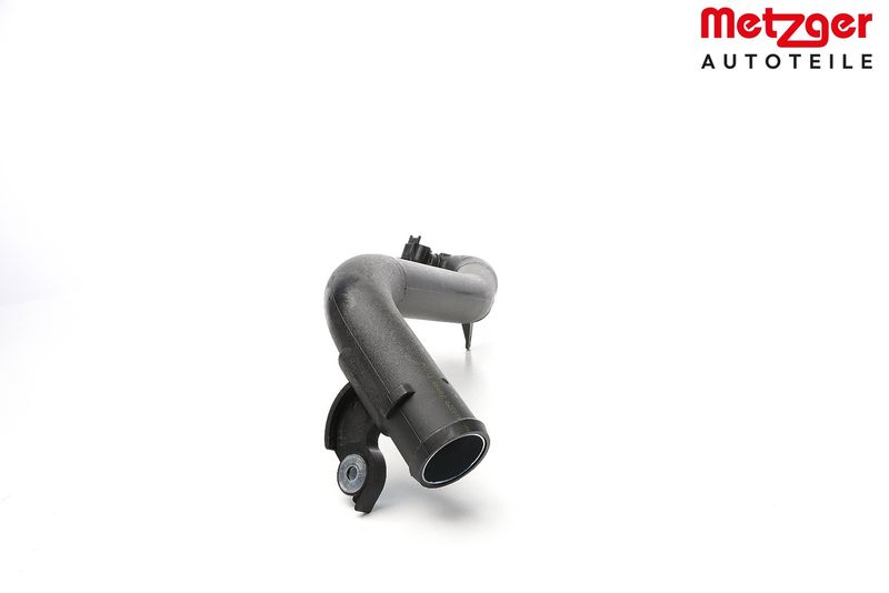 METZGER AUTOTEILE 2400379 Charge Air Hose