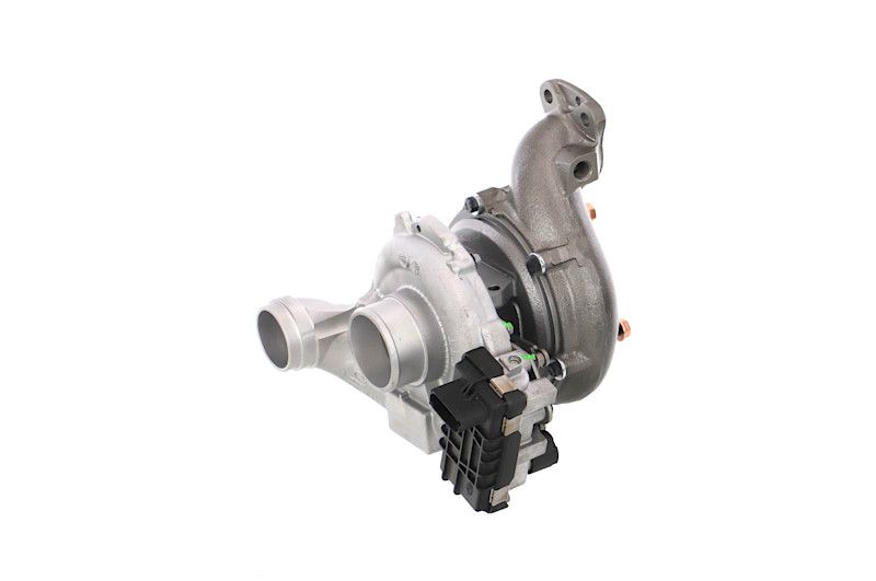 REMANTE 003-002-004567R Charger, charging (supercharged/turbocharged)