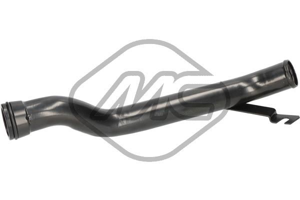 Tuyauterie+liquide+refroidissement METALCAUCHO 03096