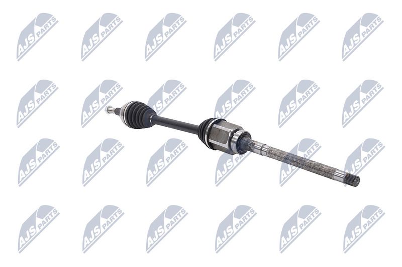 NTY NPW-FR-180 Drive Shaft