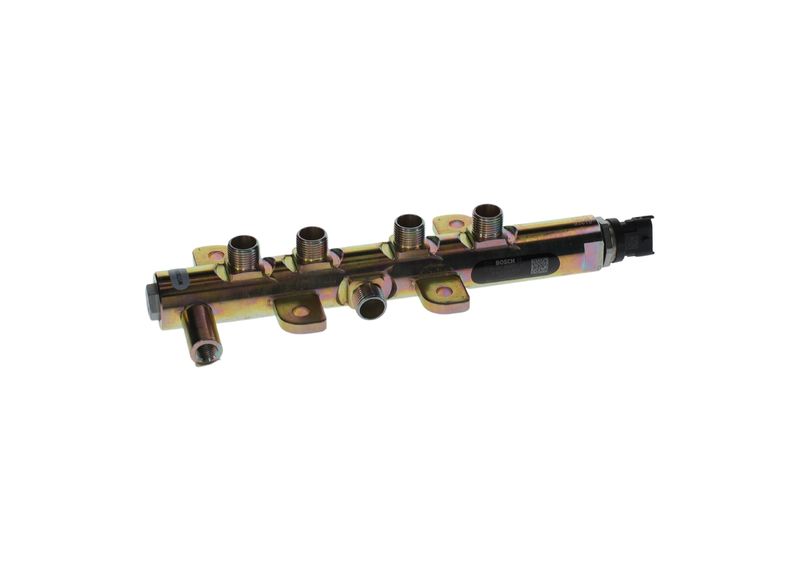 BOSCH 0445224025 Distributor Pipe, fuel