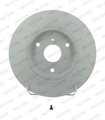 Ferodo Brake Disc DDF1111C