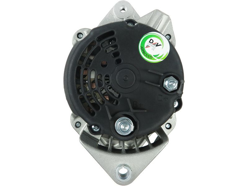 Generaator, AS-PL A1001PR