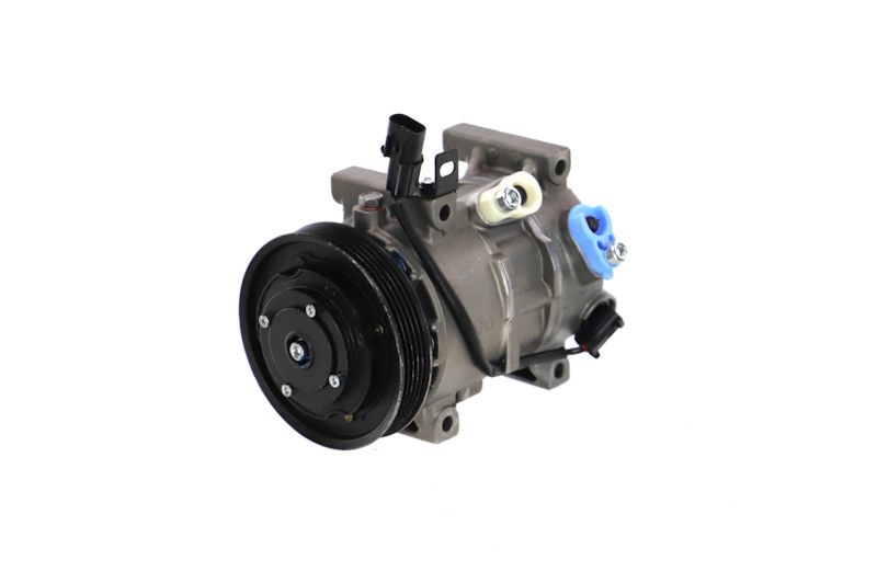 REMANTE 005-001-000224R Compressor, air conditioning