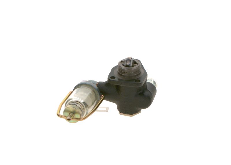 BOSCH 0440017017 Fuel Pump