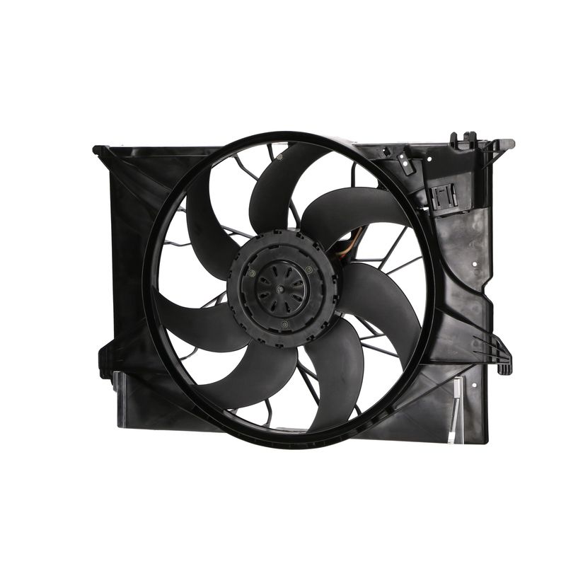 Ventilaator, mootorijahutus, NISSENS 85741
