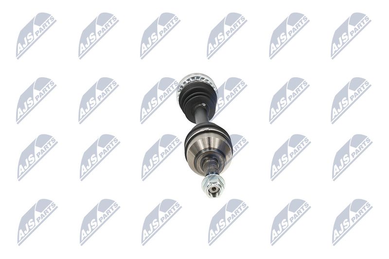 Veovõll, NTY NPW-PL-091