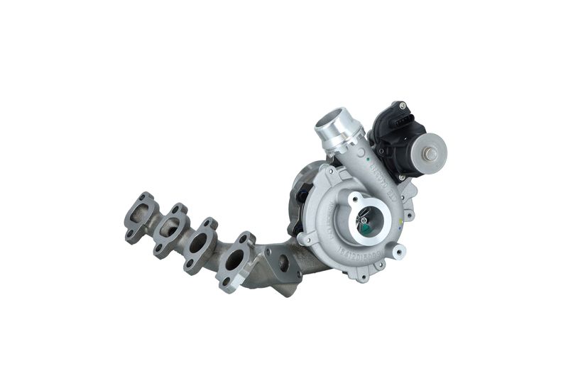 Kompressor, ülelaadimine, NRF 90010038