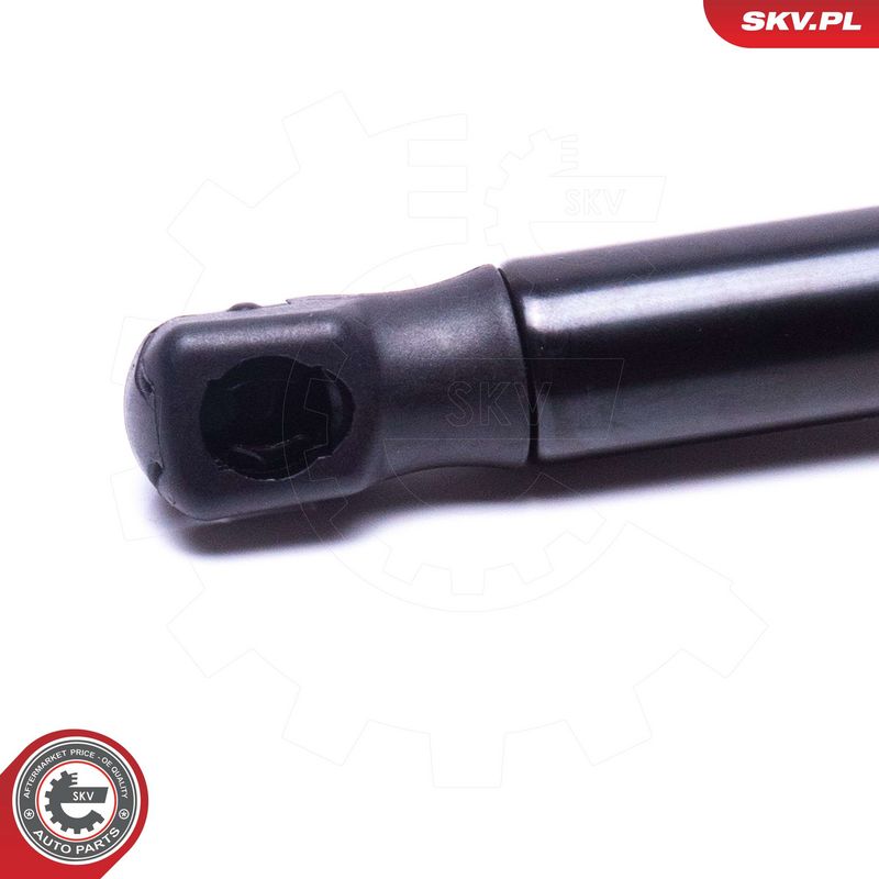 Gaasivedru, pagasi-, veoruum, ESEN SKV 52SKV779