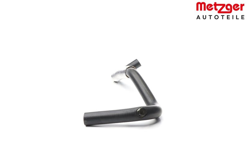 METZGER AUTOTEILE 2420791 Radiator Hose