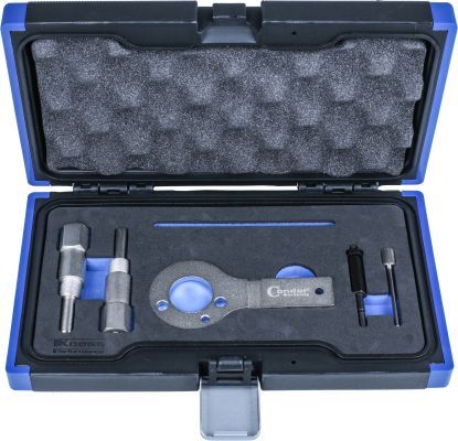 Condor werkzeug 36309 Adjustment Tool Set, valve timing