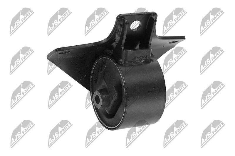 Paigutus, Mootor, NTY ZPS-DA-008