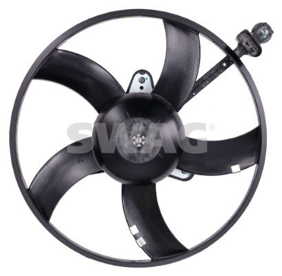 This part match OEM code: 6Q0 959 455 AF