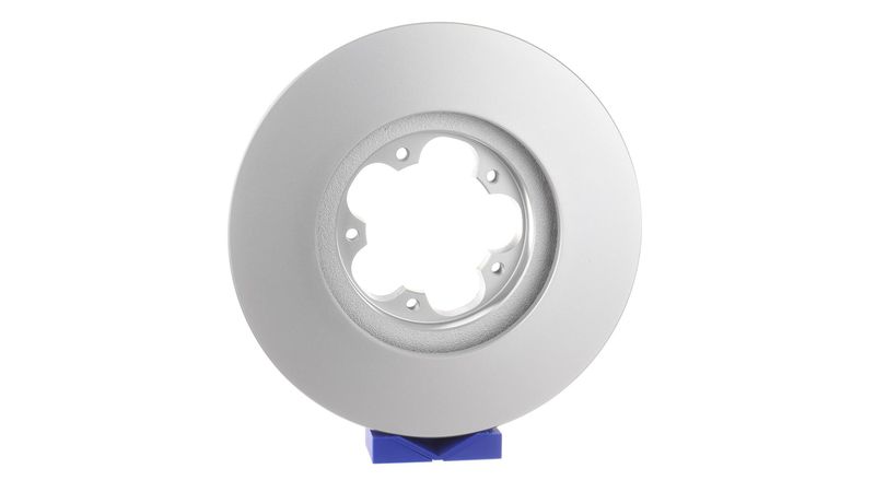 SKF VKBD80066V1 Brake Disc