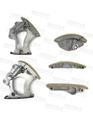 MOTIVE TCK255 Timing Chain Kit