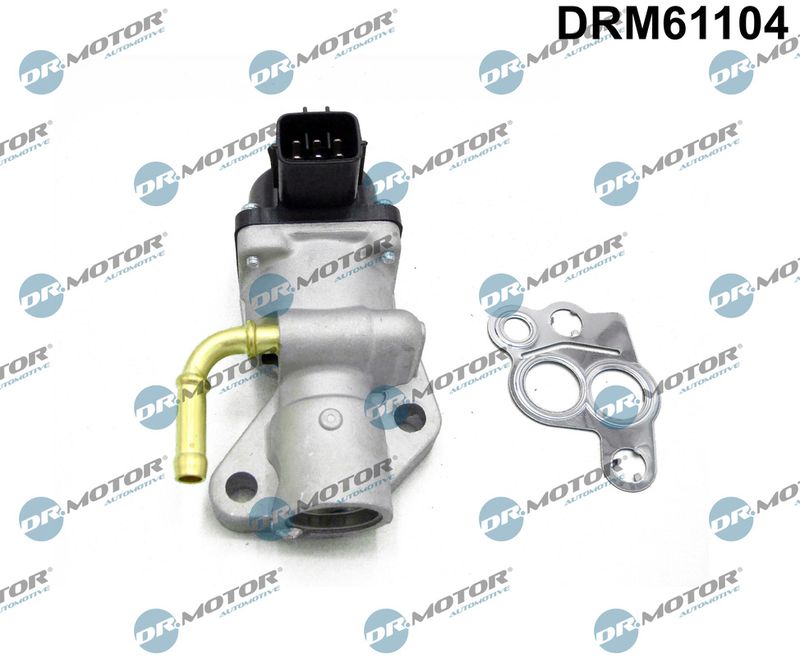 Клапан системи рециркуляції вг, Dr.Motor DRM61104