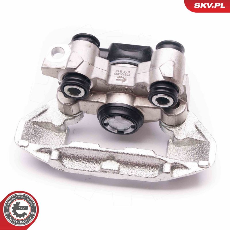 Pidurisadul, ESEN SKV 23SKV483