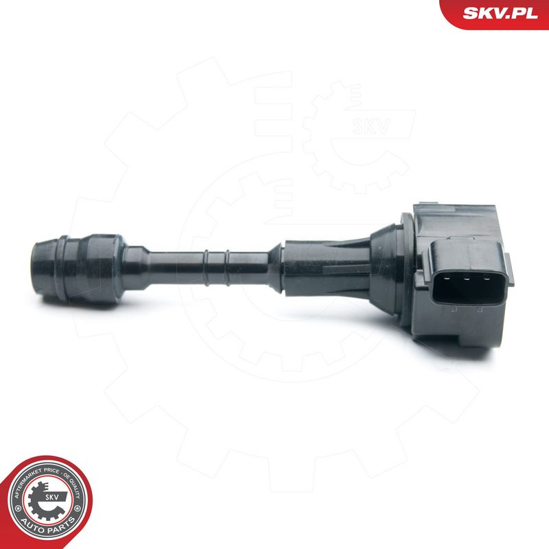 Süütepool, ESEN SKV 03SKV258