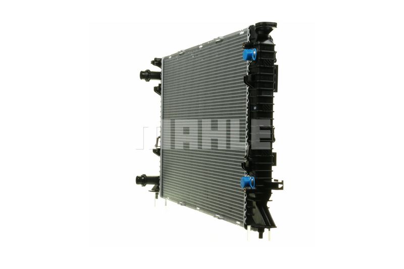 Product Image - Radiateur - CR910000P - MAHLE