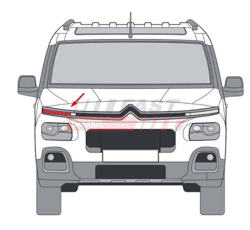 Prekė atitinka OEM kodą: 9819435580