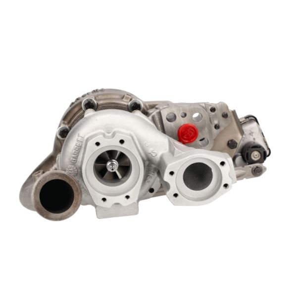 OE-TurboPower IT-755298 - Charger, charging (supercharged/turbocharged)
