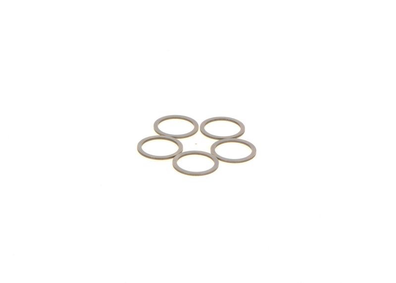 BOSCH F 00Z C99 950 Repair Kit, common rail system