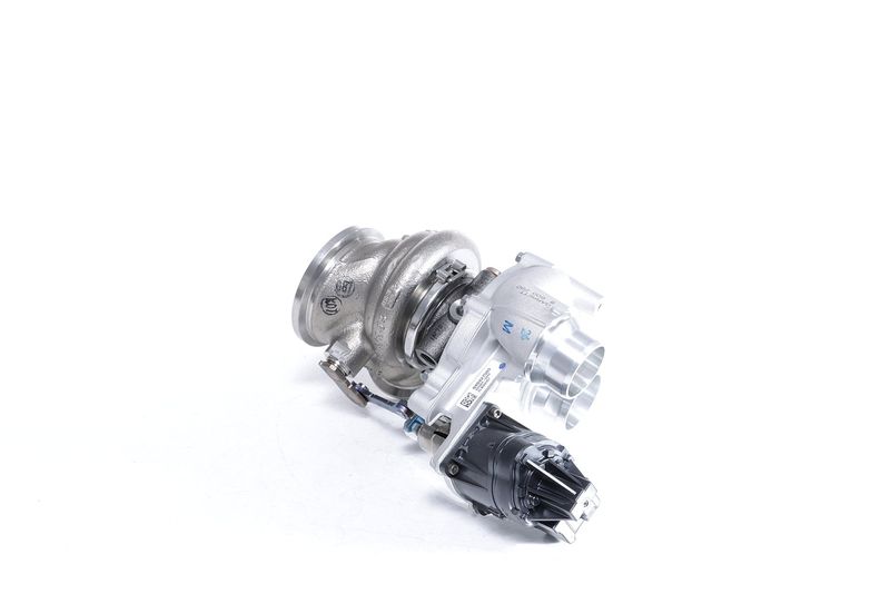 Compresor,sistem de supraalimentare T917243 BTS Turbo