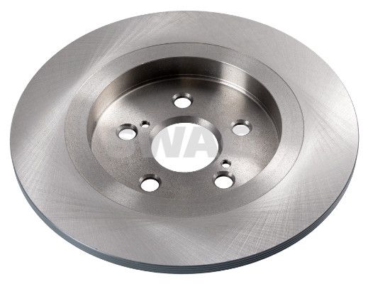 SWAG 33 10 6676 Brake Disc