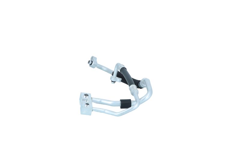 NRF 400101 High/Low-pressure Line, air conditioning