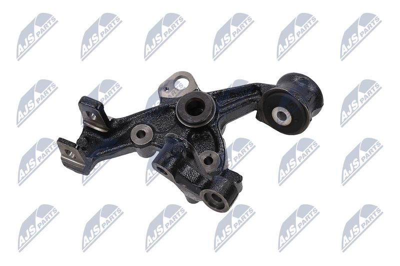 NTY ZZT-AU-004 Steering Knuckle, wheel suspension