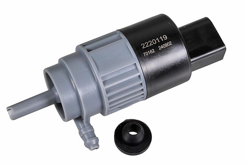 METZGER AUTOTEILE 2220119 - Washer Fluid Pump, headlight cleaning