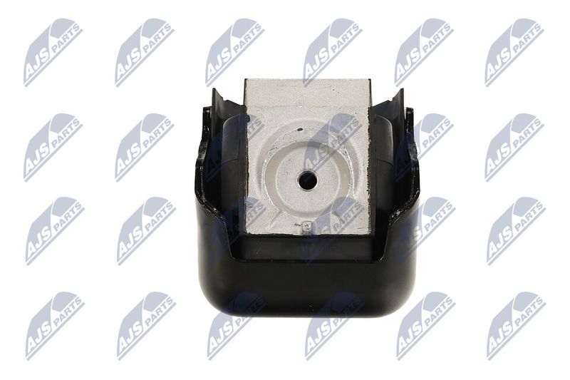 Paigutus, Mootor, NTY ZPS-ME-073