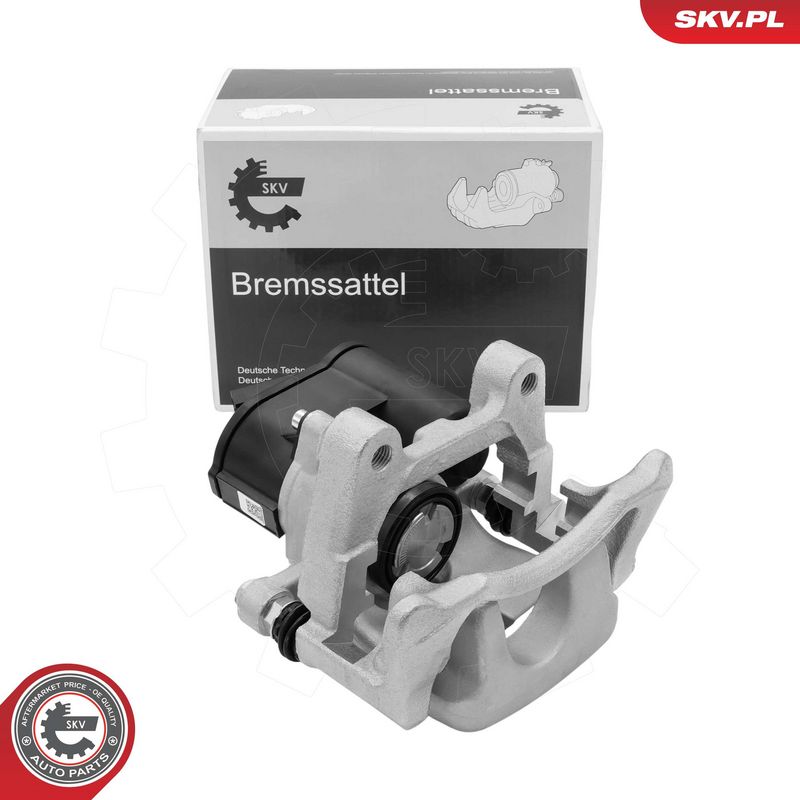Pidurisadul, ESEN SKV 78SKV744