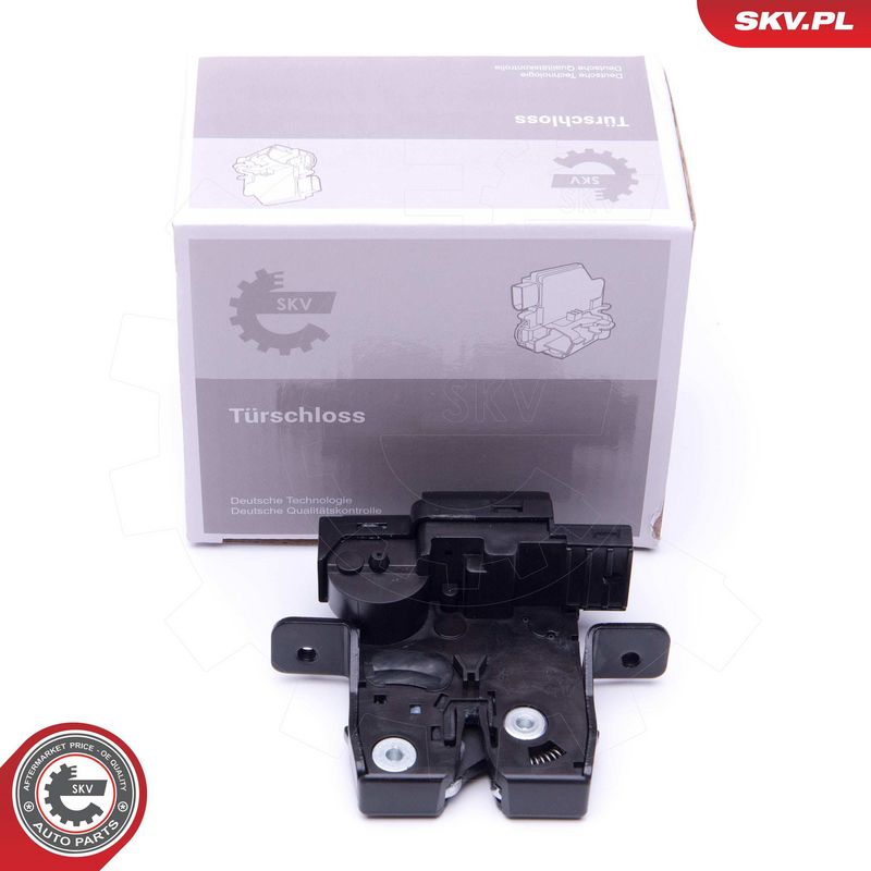 Tagaluugi sulgur, ESEN SKV 16SKV349