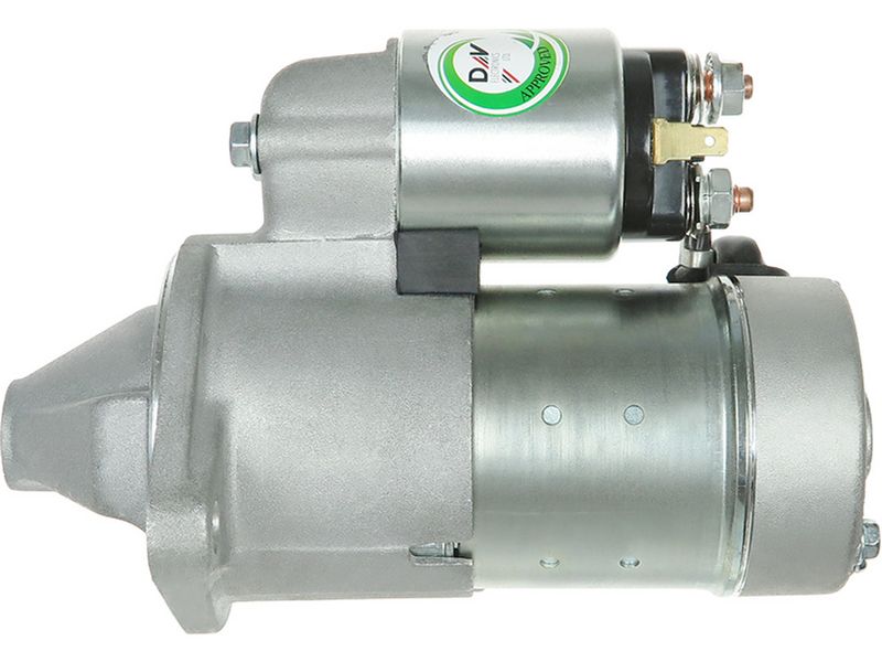 AS-PL S2013 Starter