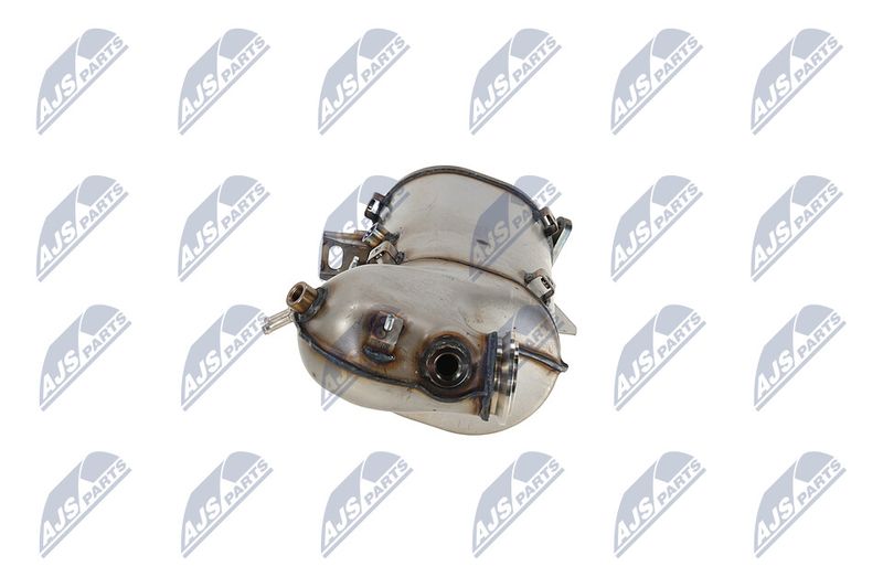 NTY DPF-PL-015 Catalytic Converter