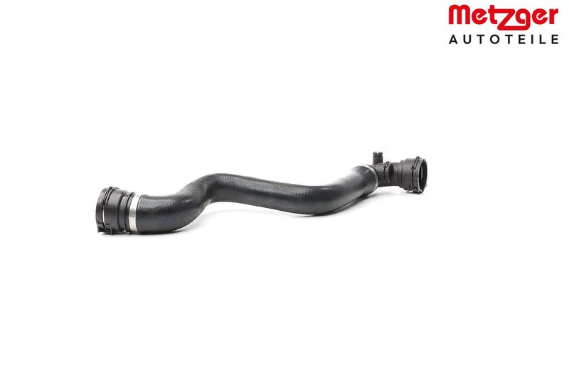 METZGER AUTOTEILE 2420638 Radiator Hose