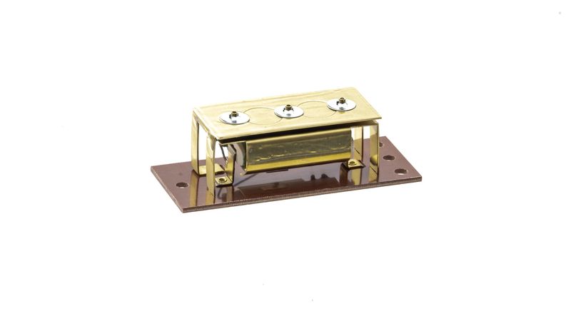 Odpor, vnitřní tlakový ventilátor ABR 83 000P