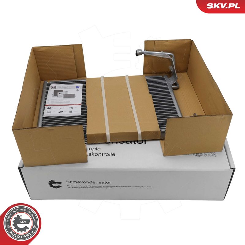 Prekės atitinka OEM kodą: 2027610