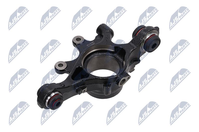 NTY ZZT-LR-004 Steering Knuckle, wheel suspension